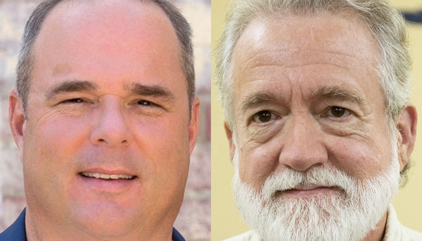 Pine Tree ISD trustee candidates